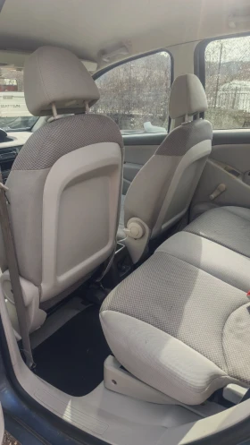 Fiat Idea, снимка 8