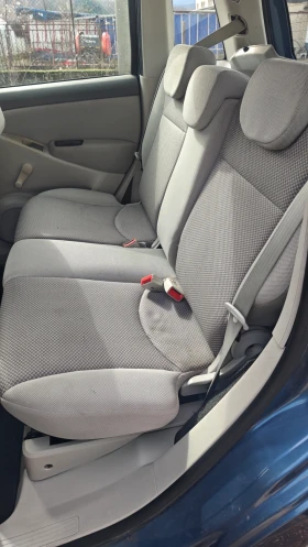 Fiat Idea, снимка 10