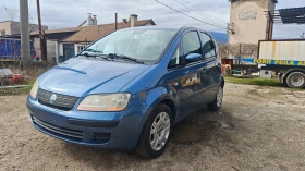 Fiat Idea, снимка 1
