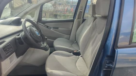 Fiat Idea, снимка 13