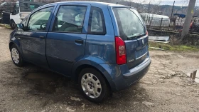 Fiat Idea, снимка 7