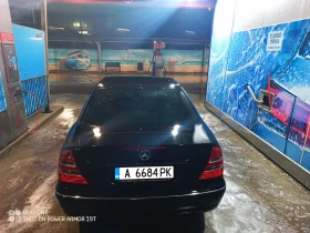 Mercedes-Benz E 220, снимка 7