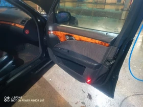 Mercedes-Benz E 220, снимка 16