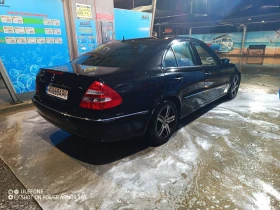 Mercedes-Benz E 220, снимка 5