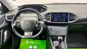 Peugeot 308 Peugeot 308 SW 1.5 BlueHDi 130, снимка 8