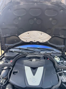 Mercedes-Benz C 320 Mercedes w204 2008, снимка 16