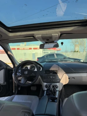 Mercedes-Benz C 320 Mercedes w204 2008, снимка 13