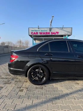 Mercedes-Benz C 320 Mercedes w204 2008, снимка 4