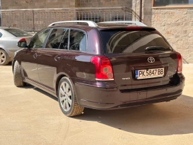 Toyota Avensis 2.2 D4D, снимка 6