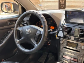 Toyota Avensis 2.2 D4D, снимка 13