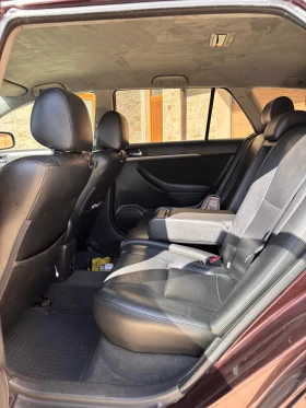 Toyota Avensis 2.2 D4D, снимка 10