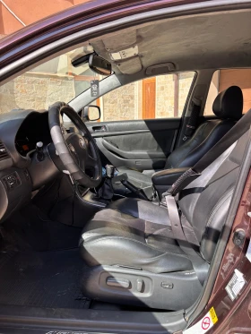 Toyota Avensis 2.2 D4D, снимка 8