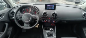 Audi A3 2.0TDI 150k.c, снимка 13