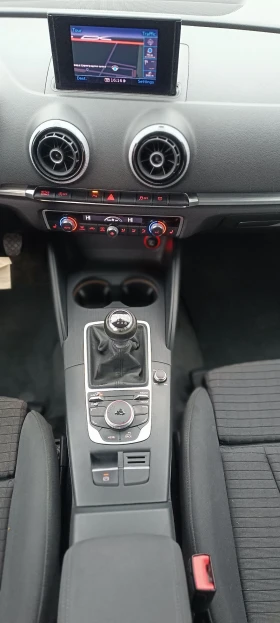 Audi A3 2.0TDI 150k.c, снимка 14