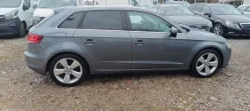 Audi A3 2.0TDI 150k.c, снимка 7