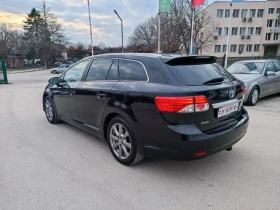 Toyota Avensis 2.0i-152кс-ШВЕЙЦАРИЯ-РЪЧКА-FACELIFT-KEYLESS, снимка 6