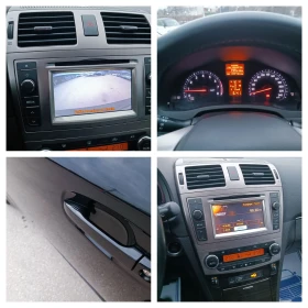 Toyota Avensis 2.0i-152кс-ШВЕЙЦАРИЯ-РЪЧКА-FACELIFT-KEYLESS, снимка 16