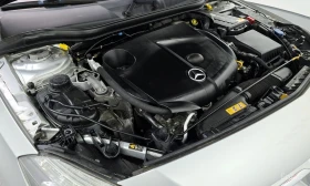 Mercedes-Benz A 200, снимка 6