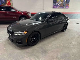 BMW 330 i xDrive/CARFAX/ШИБИДАХ/ПОДГРЕВИ, снимка 1