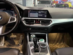 BMW 330 i xDrive/CARFAX/ШИБИДАХ/ПОДГРЕВИ, снимка 9
