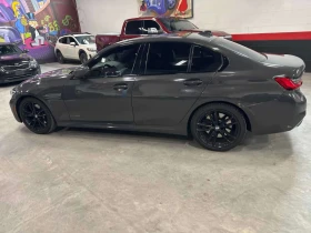 BMW 330 i xDrive/CARFAX/ШИБИДАХ/ПОДГРЕВИ, снимка 3
