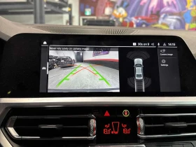 BMW 330 i xDrive/CARFAX/ШИБИДАХ/ПОДГРЕВИ, снимка 13