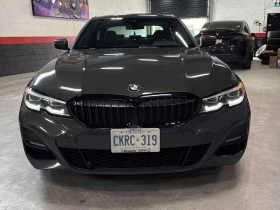 BMW 330 i xDrive/CARFAX/ШИБИДАХ/ПОДГРЕВИ, снимка 2