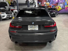 BMW 330 i xDrive/CARFAX/ШИБИДАХ/ПОДГРЕВИ, снимка 5