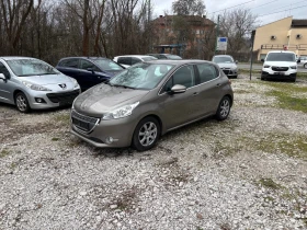 Peugeot 208 1.6 hdi navi, снимка 1