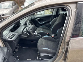 Peugeot 208 1.6 hdi navi, снимка 13