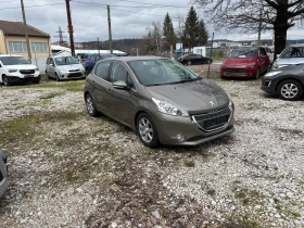 Peugeot 208 1.6 hdi navi, снимка 3