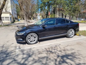VW Passat B8, снимка 6