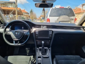 VW Passat B8, снимка 16