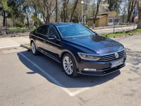 VW Passat B8, снимка 1