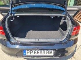 VW Passat B8, снимка 11