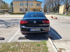 VW Passat B8, снимка 5