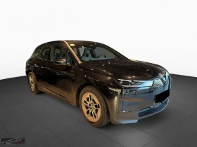 BMW iX xDRIVE40/325HP/NAVI/HUD/CAM/ACC/LED/275z, снимка 3