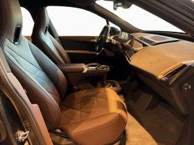 BMW iX xDRIVE40/325HP/NAVI/HUD/CAM/ACC/LED/275z, снимка 11