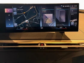 BMW iX xDRIVE40/325HP/NAVI/HUD/CAM/ACC/LED/275z, снимка 12