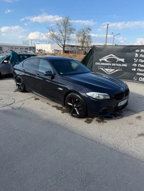 BMW 530 M-Pack, снимка 1