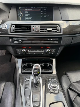 BMW 530 M-Pack, снимка 9
