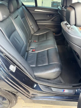 BMW 530 M-Pack, снимка 12