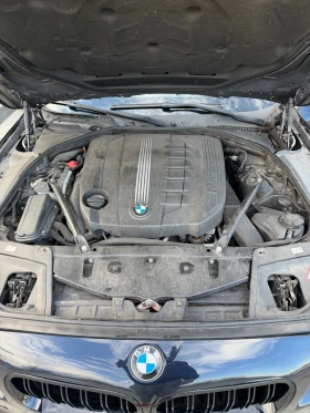 BMW 530 M-Pack, снимка 11