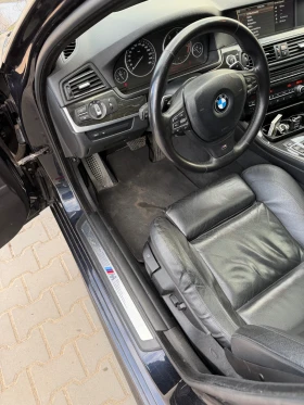 BMW 530 M-Pack, снимка 6