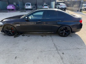 BMW 530 M-Pack, снимка 4
