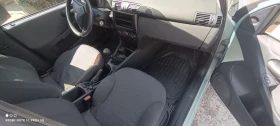 Fiat Stilo 1.6 ГАЗ/БЕНЗИН КЛИМАТИК, снимка 4