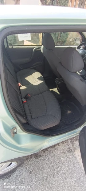 Fiat Stilo 1.6 ГАЗ/БЕНЗИН КЛИМАТИК, снимка 6