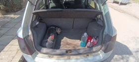 Fiat Stilo 1.6 ГАЗ/БЕНЗИН КЛИМАТИК, снимка 7