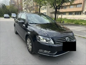 VW Passat 2.0TDI Bi-XENON/Подгреви/Автопилот/Климатроник, снимка 1