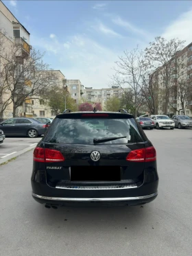 VW Passat 2.0TDI Bi-XENON/Подгреви/Автопилот/Климатроник, снимка 8